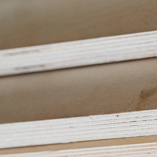 Malezya Plywood